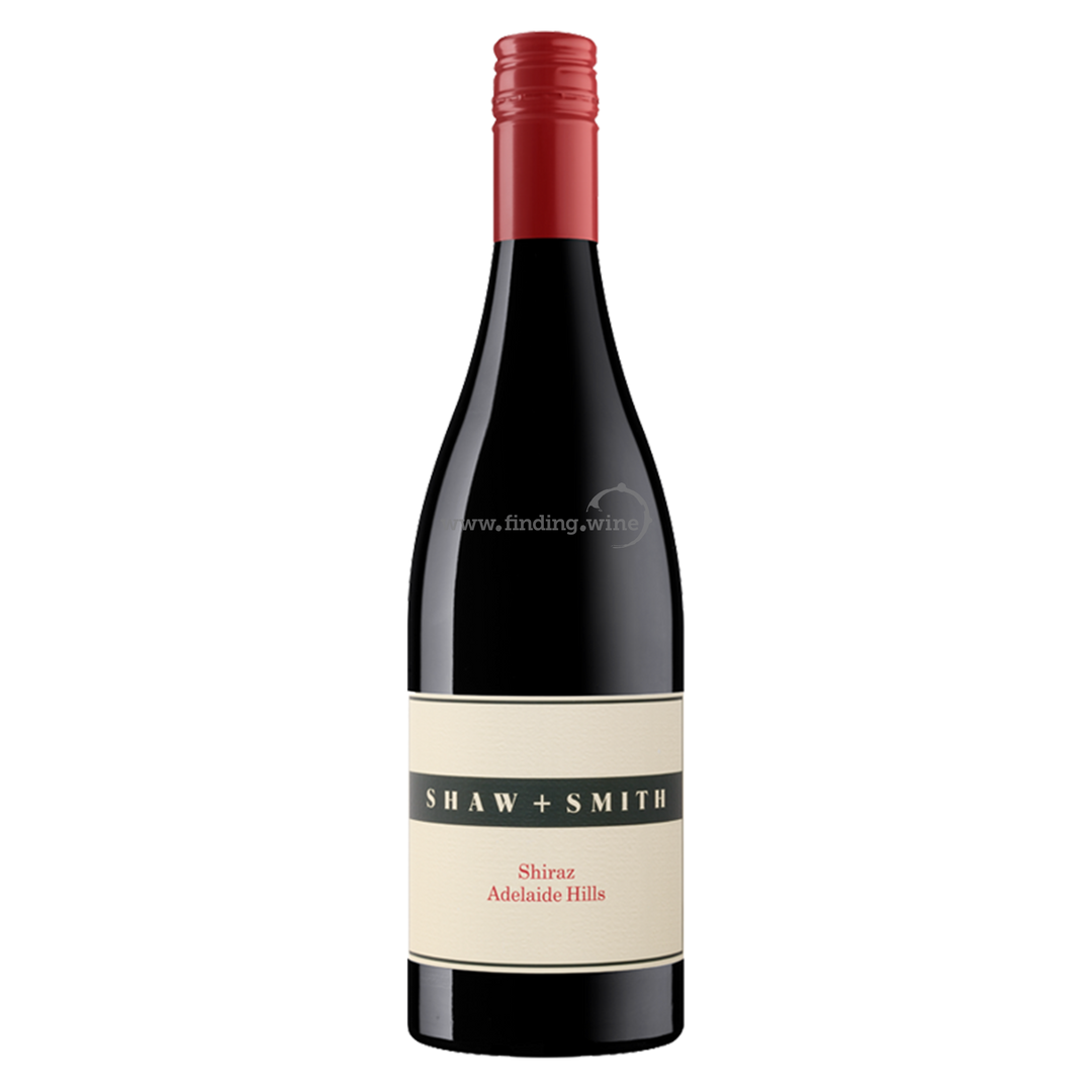Shaw & Smith - 2021 - Shiraz  - 750 ml.