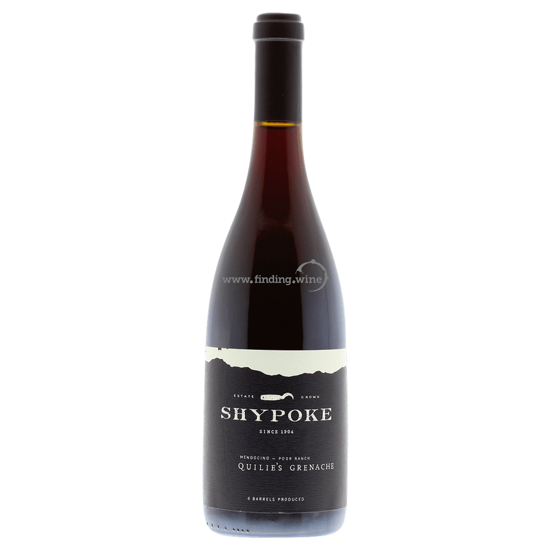 Shelter - 2016 - The Butcher’ Cabernet Sauvignon - 750 ml.