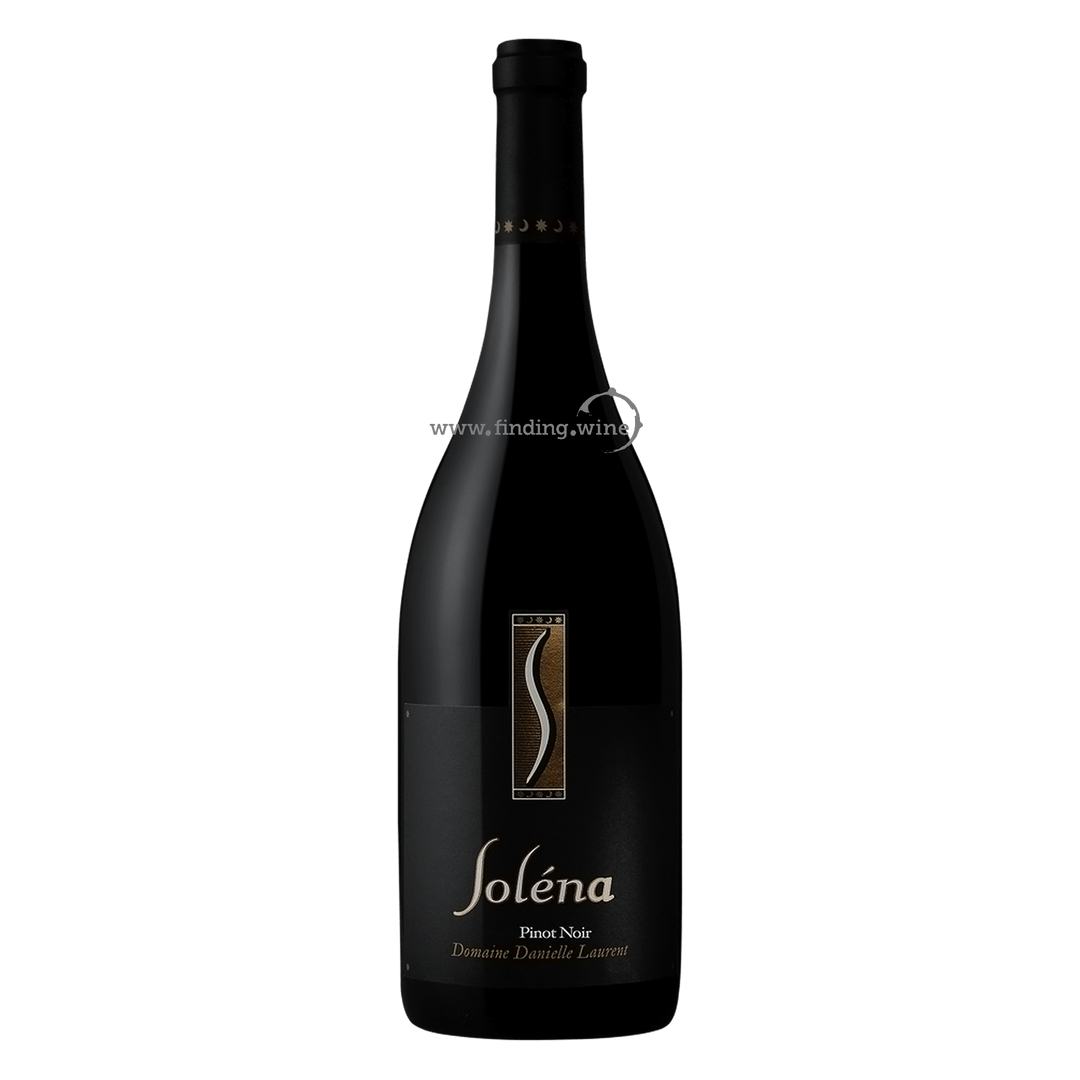 Solena - 2022 - Pinot Noir Dm Laurent - 750 ml.