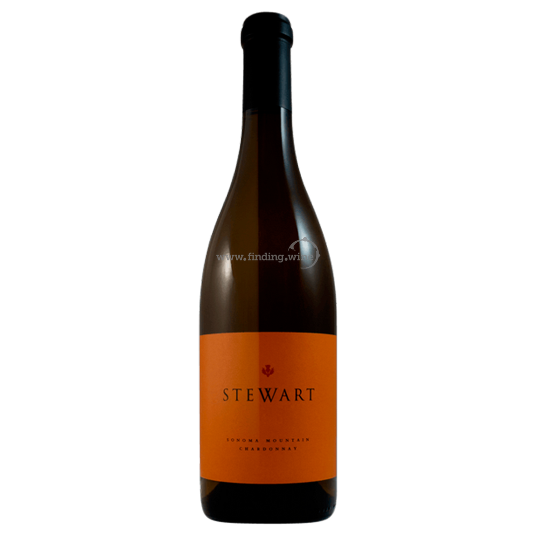 Stewart - 2022 - Chardonnay - 750 ml.