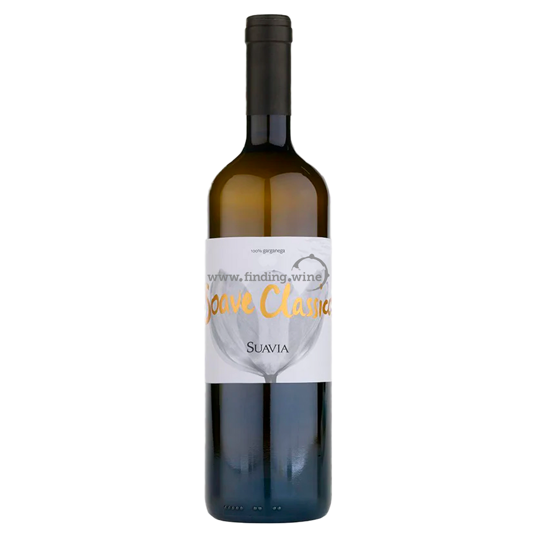 Suavia - 2019 - Soave Classico - 750 ml.
