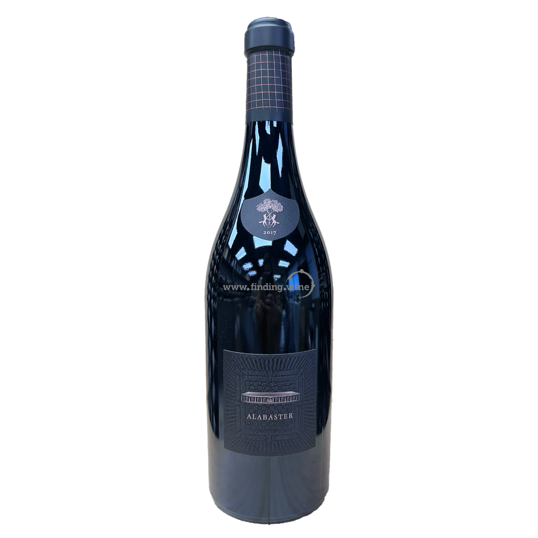 Teso La Monja 2017 - Alabaster 750 ml.