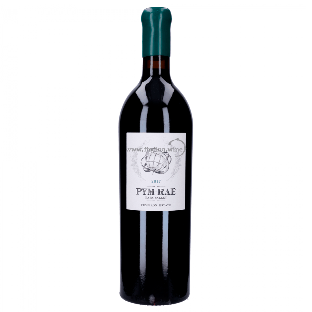 Tesseron Estate - 2017 - Pym-Rae - 750 ml.