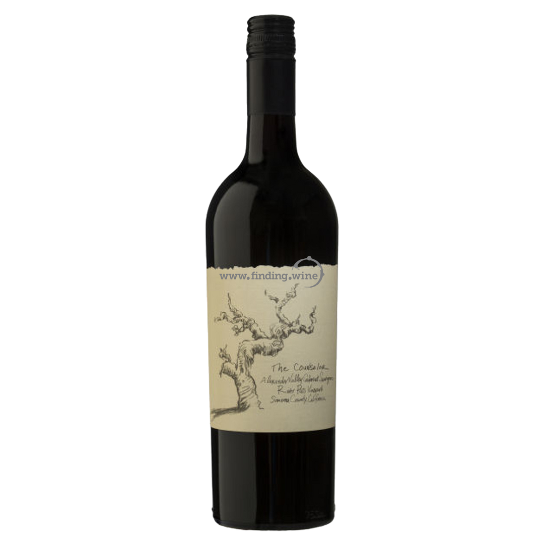 The Counselor - 2022 - Cabernet Sauvignon - 750 ml.