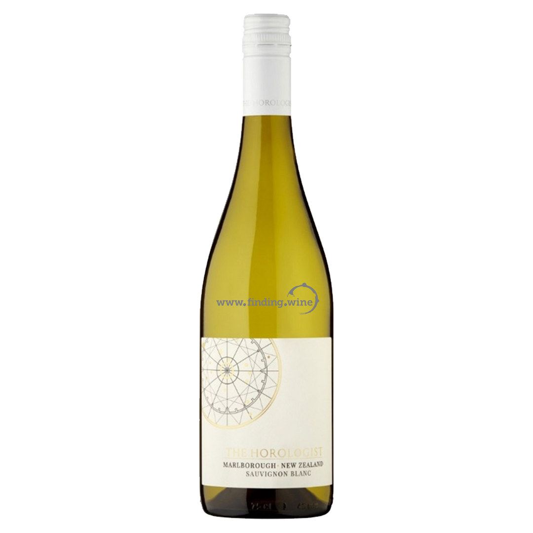 The Horologist - 2022 - Sauvignon Blanc - 750 ml.