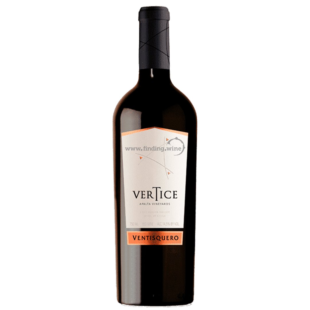 Ventisquero - 2019 - Vertice Carmenere Syrah - 750 ml.
