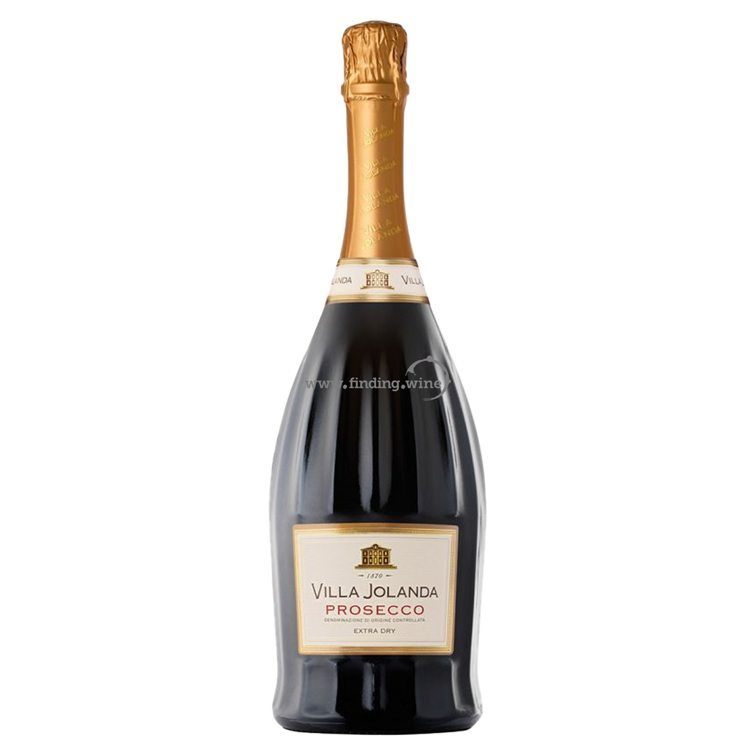 Villa Jolanda  - NV - Prosecco  - 187 ml.