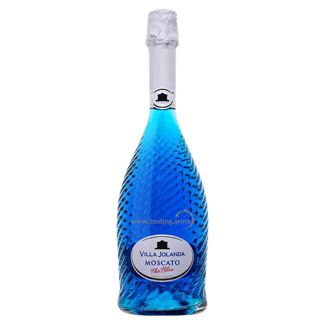 Villa Jolanda - NV - The Blue Moscato - 750 ml.