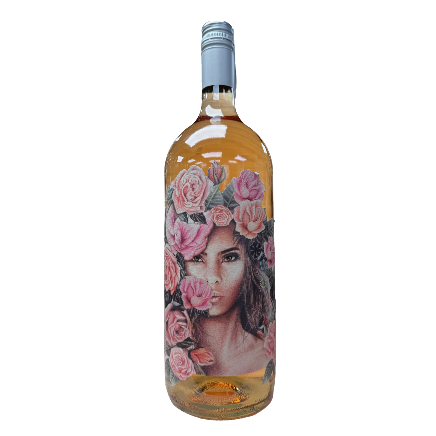 Vina Vik - 2019 - La Piu Belle Rose - 1.5 L - Cachapoal Valley