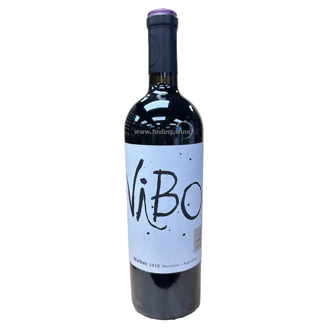 Viu Manent _ 2010 - Vibo Malbec _ 750 ml.