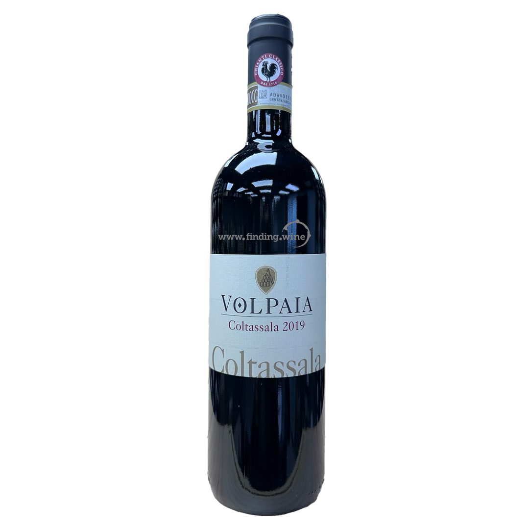 Volpaia - 2019 - Coltassala - 750 ml.