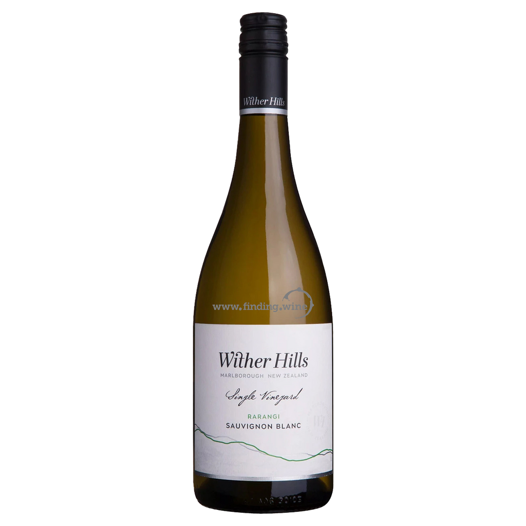 Wither Hills - 2021 - Sauvignon Blanc Rarangi - 750 ml.