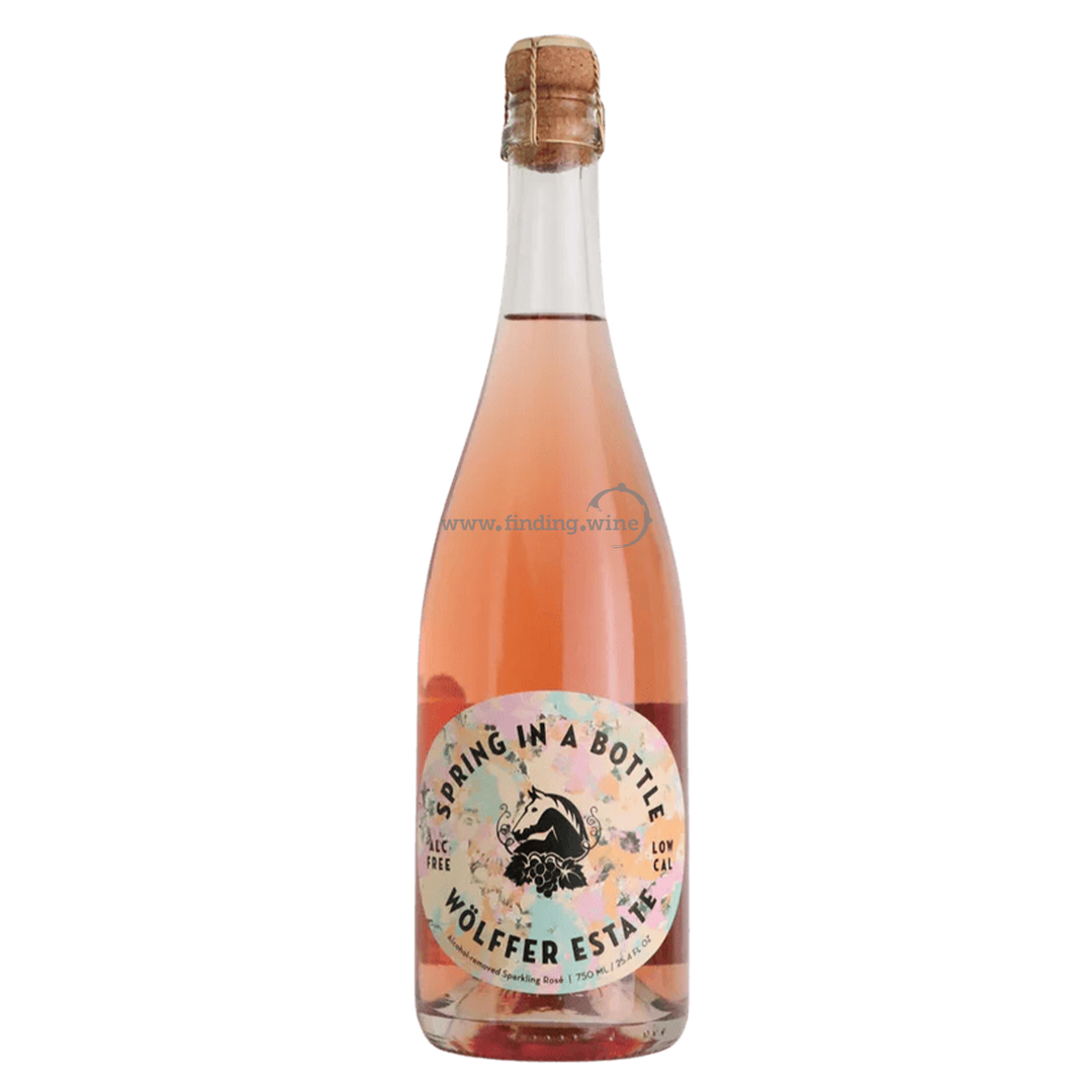 Wolffer Estate - NV - Spring in a Bottle - 750 ml.