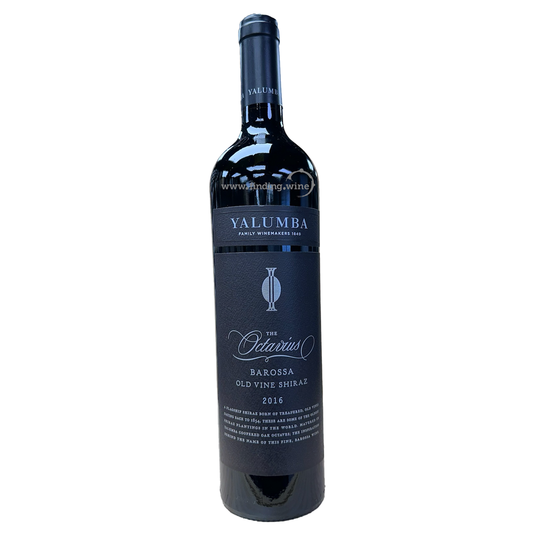 Yalumba - 2016 - Octavius - 750 ml.