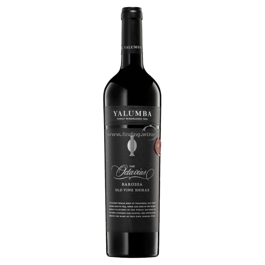 Yalumba - 2017 - Octavius - 750 ml.