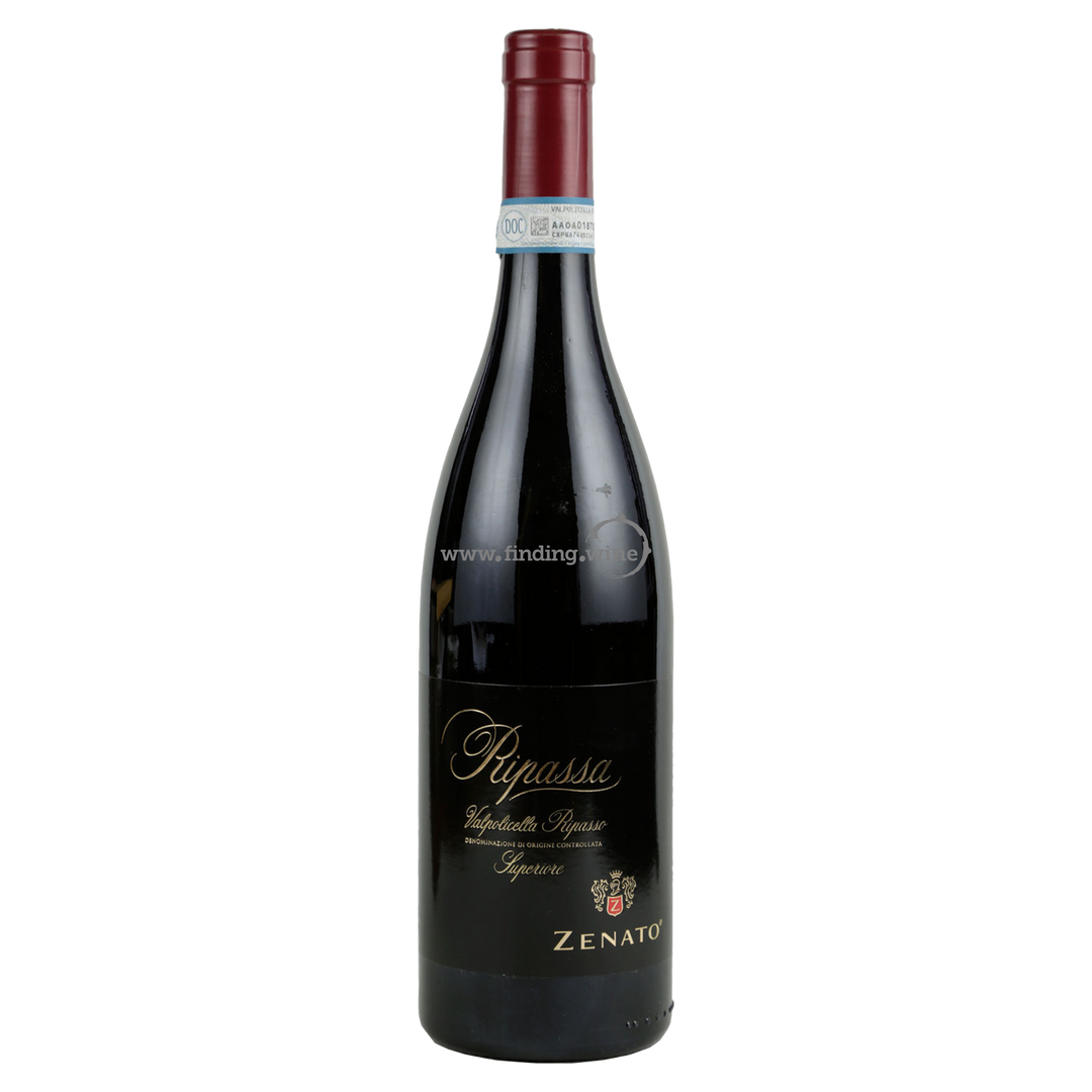 Zenato - 2019 - Ripassa - 375 ml.