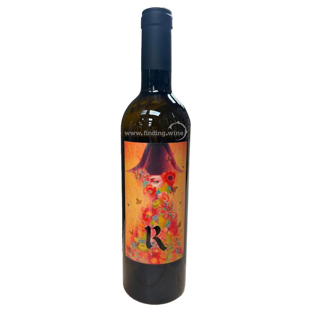 Realm Cellars - 2022 - Fidelio Sauvignon Blanc - 750 ml.