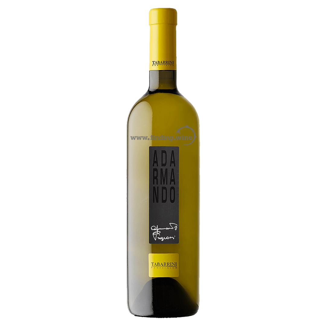 Tabarrini _ 2018 - Adarmando Bianco _ 750 ml.