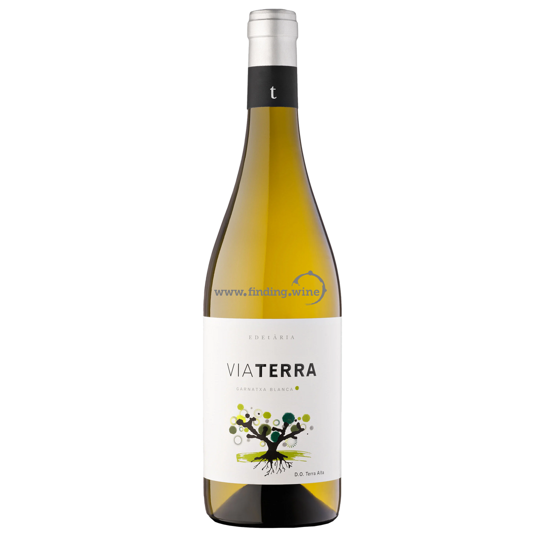Edetaria - 2021 - Via Terra Blanc - 1.5 L