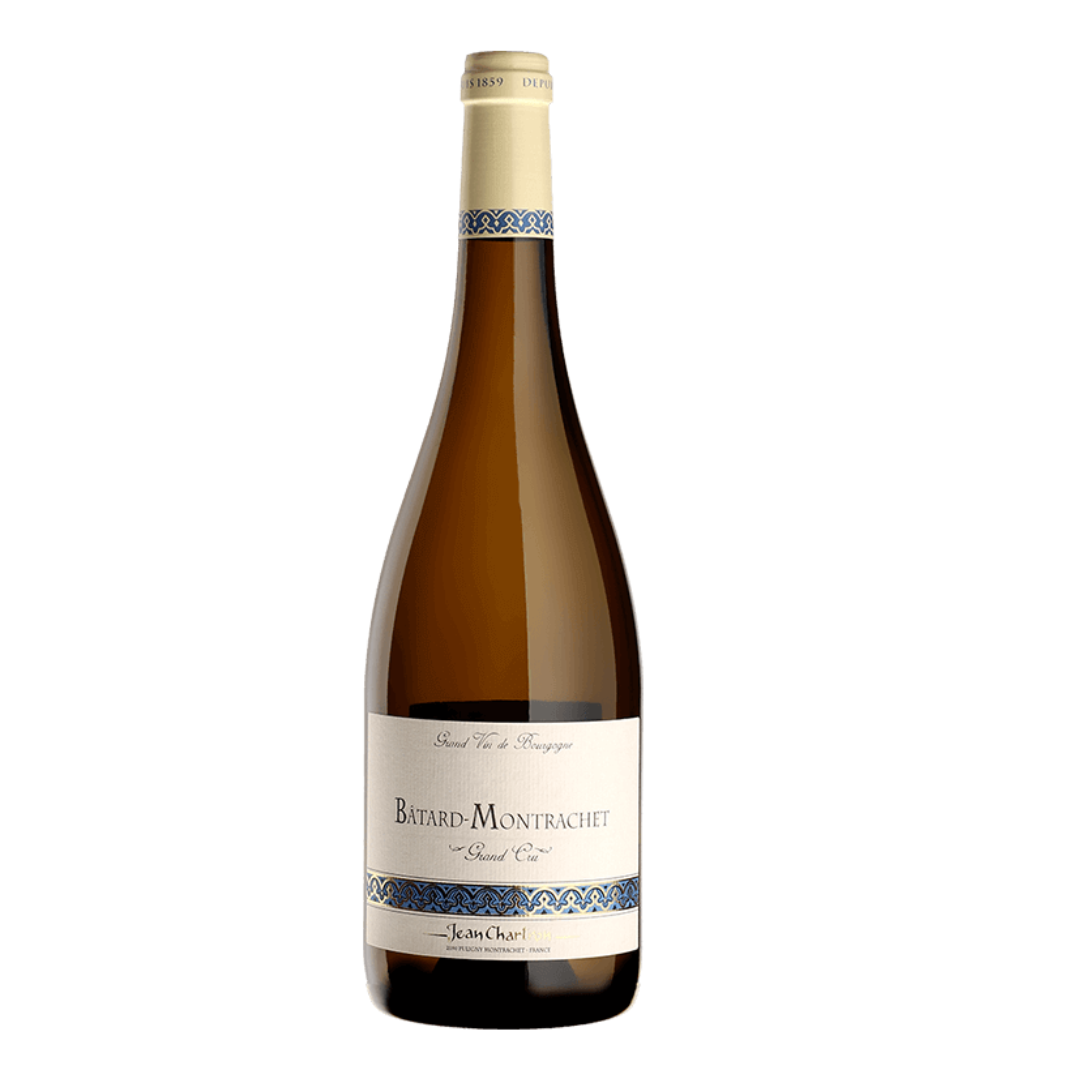 Domaine Jean Chartron - 2017 - Batard-Montrachet Grand Cru - 750 ml.
