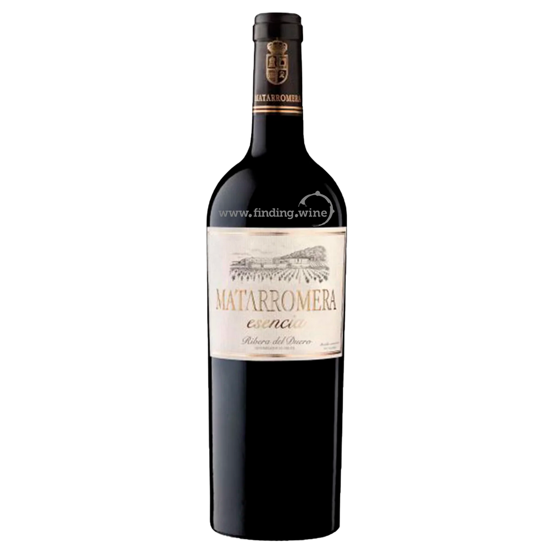 Bodega Matarromera - NV - Esencia - 1.5 L