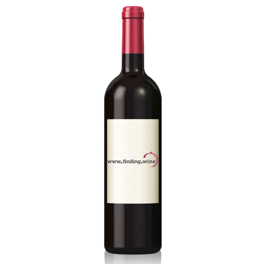 Lucien Muzard - 2022 - Lucien Muzard Pommard Les Cras Vieilles Vignes - 750 ml.