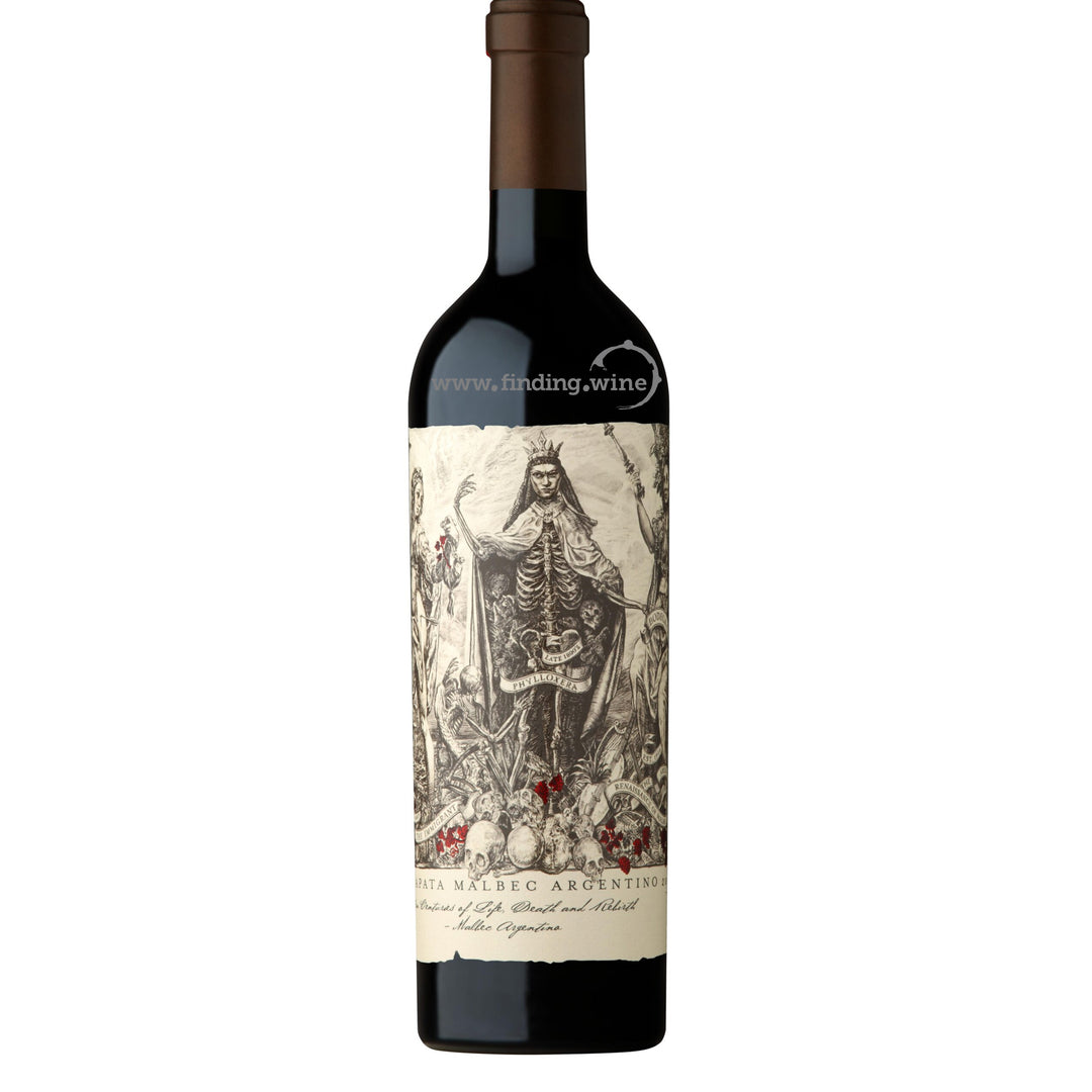 Catena Zapata - 2015 - Argentino - 3 L