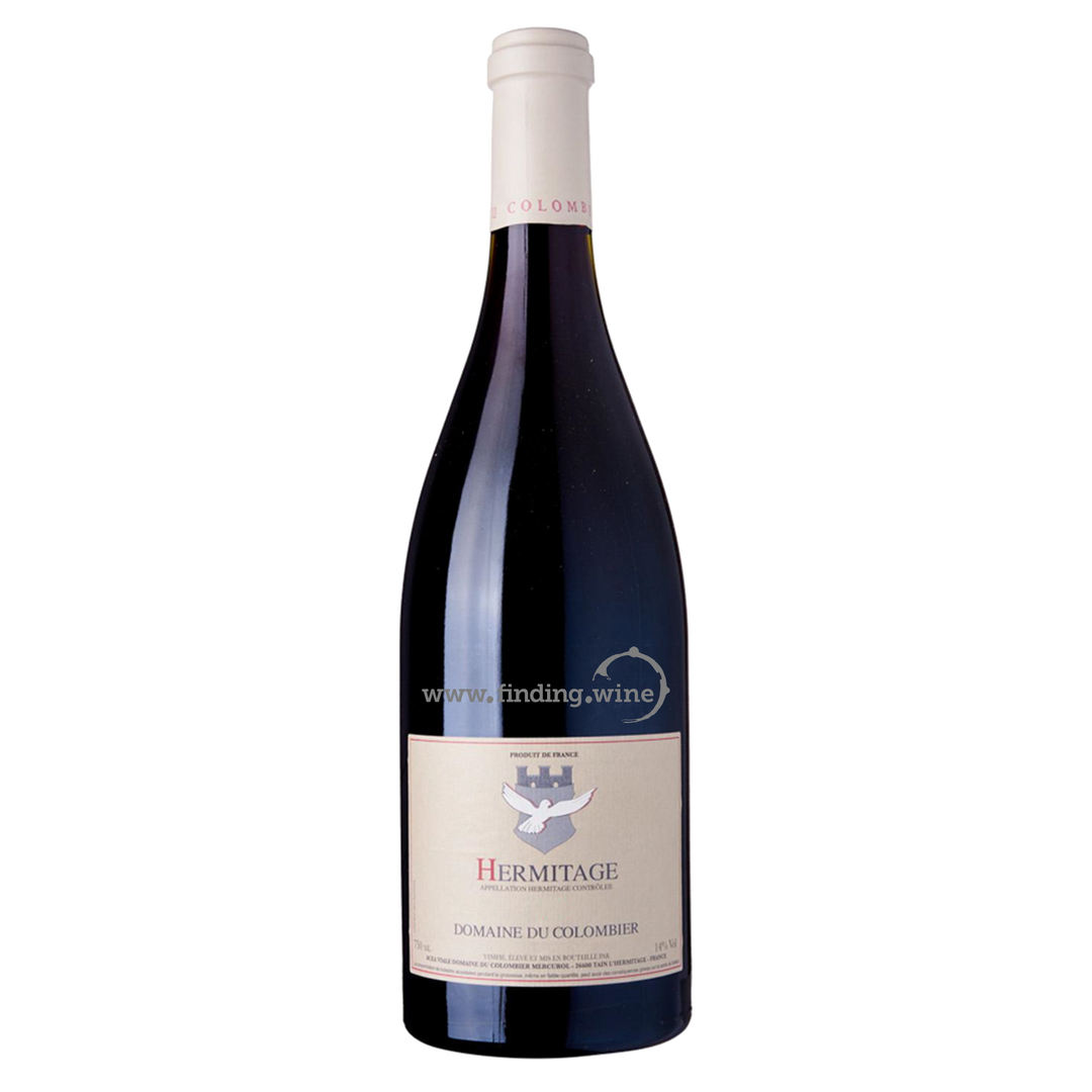 Domaine du Colombier - 2019 - Hermitage Rouge - 750 ml.
