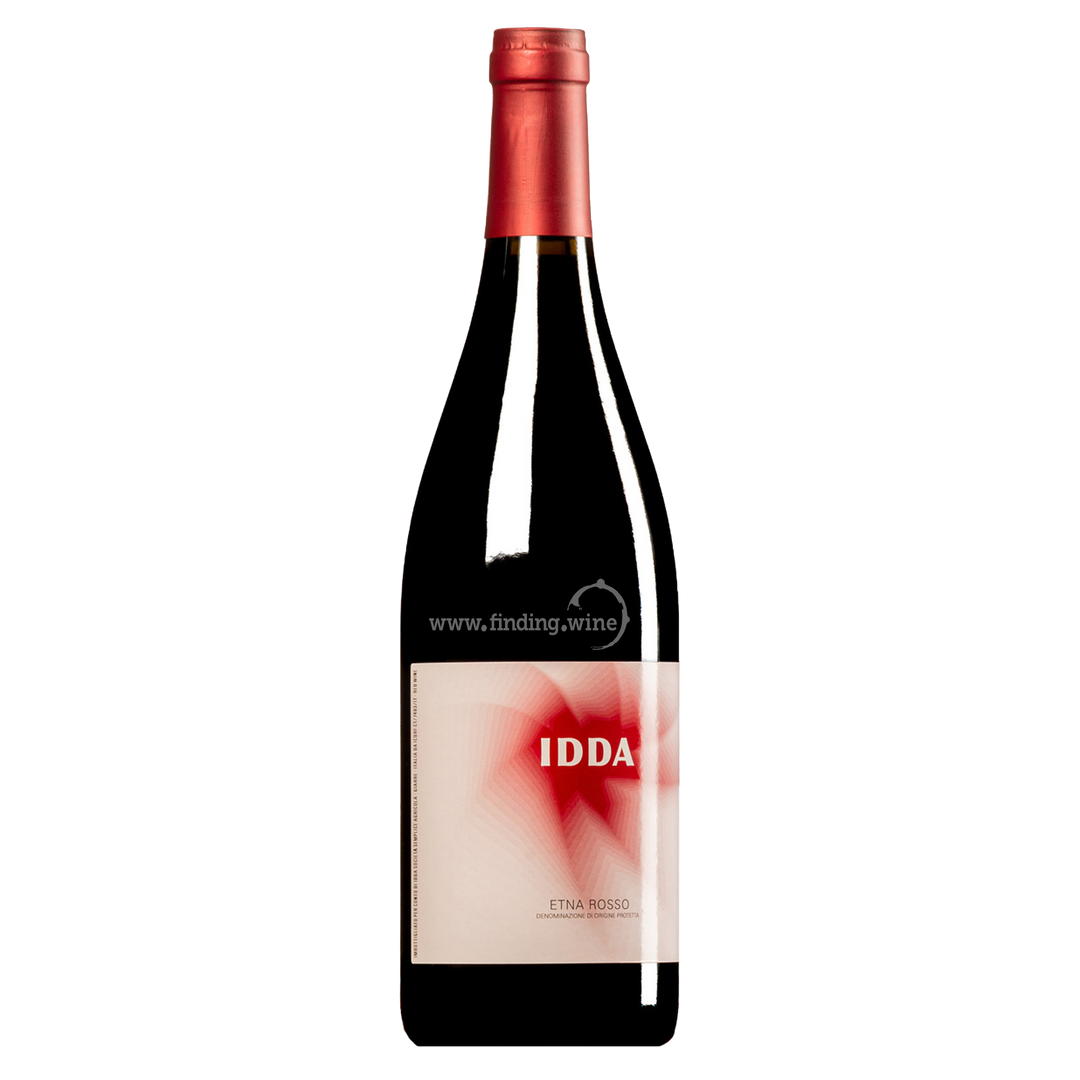 Gaja - 2019 - Idda Etna Rosso - 750 ml.