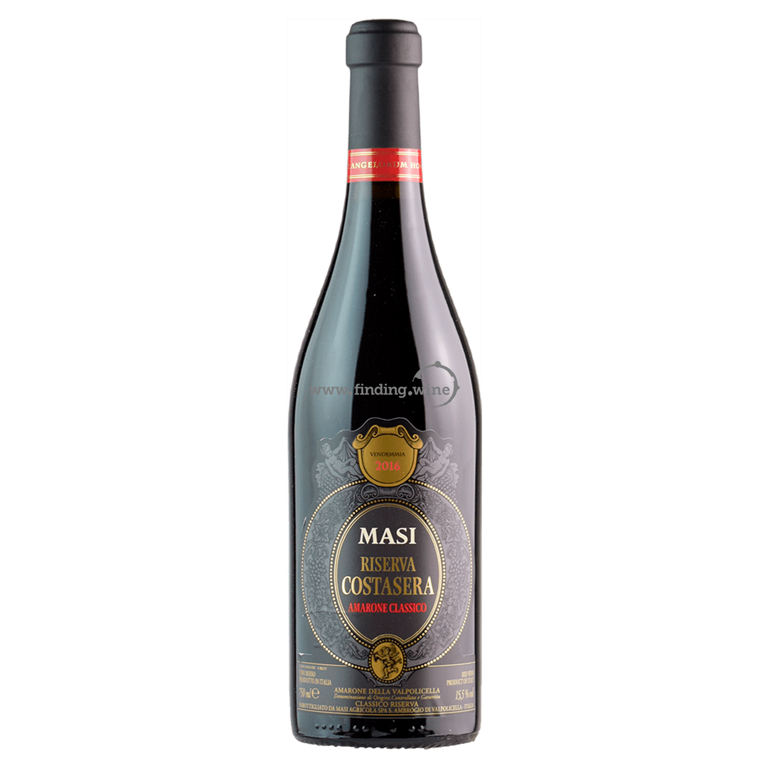 Masi - 2016 - Costasera Amarone della Valpolicella riserva - 750 ml.