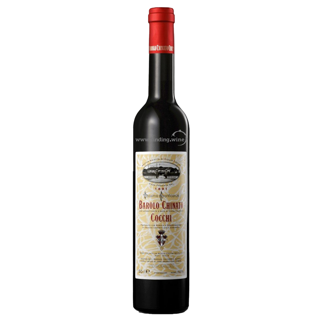 Giulio Cocchi - NV - Barolo Chinato - 750 ml.