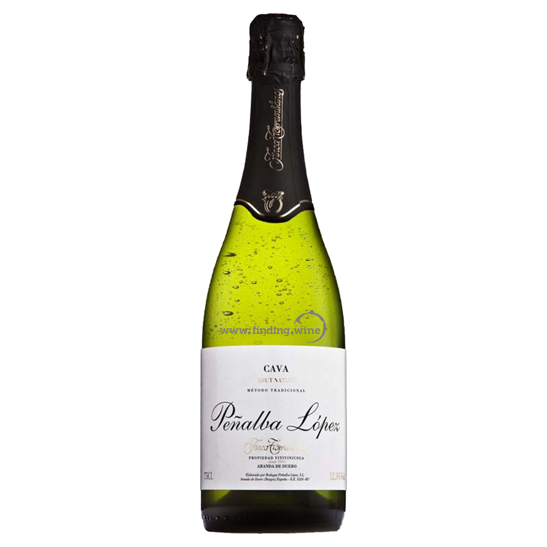 Finca Torremilanos - NV - Cava - 750 ml.