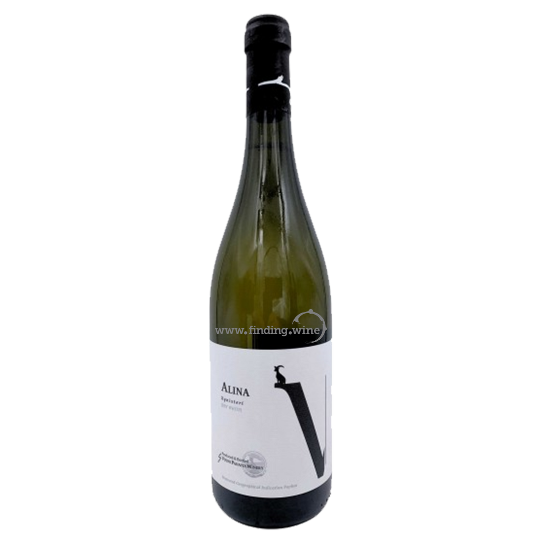 Vouni Panayia Winery - 2020 - Vouni Panayia Winery Xynisteri Alina - 750 ml.