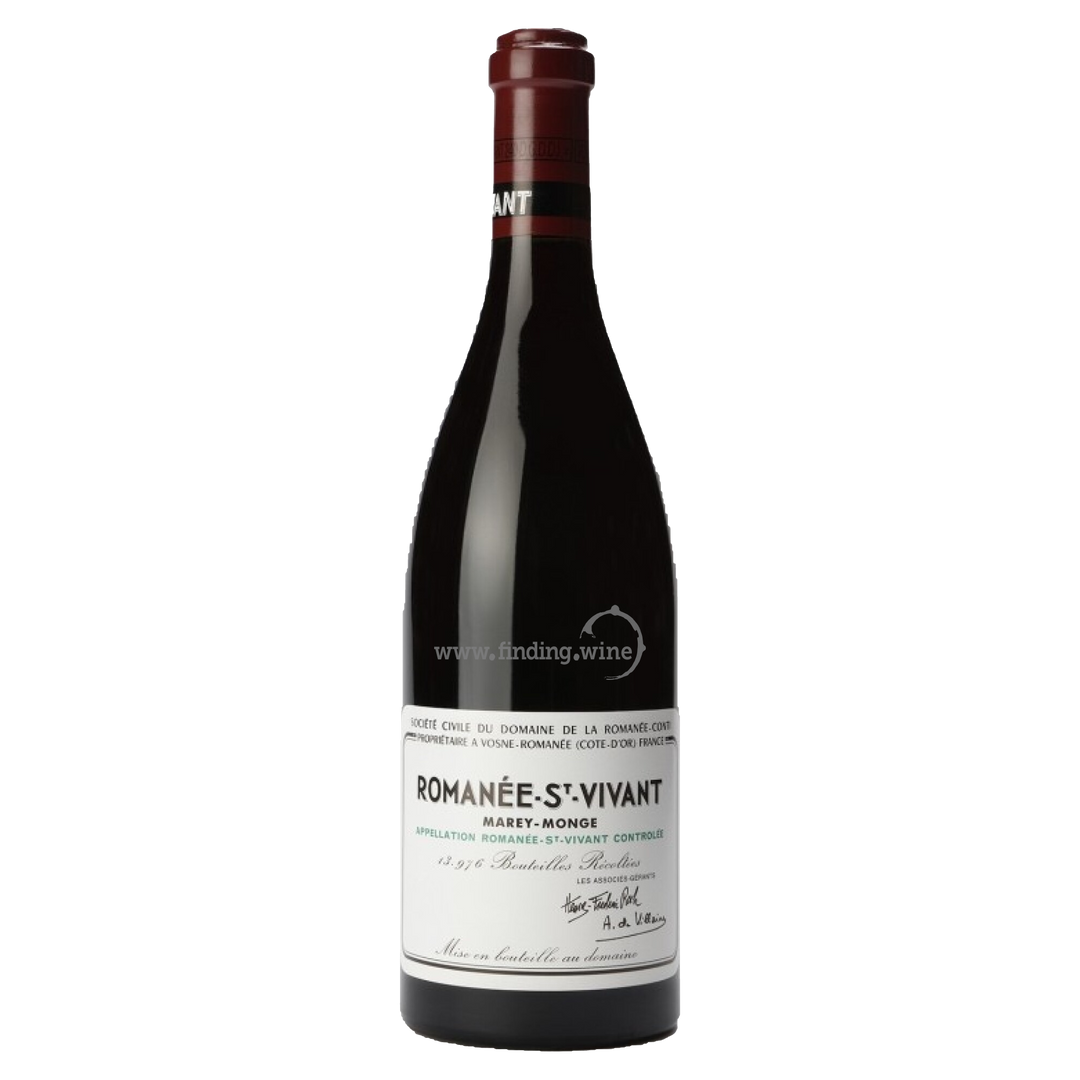 Domaine de la Romanee Conti - 2006 - Romanee St. Vivant - 750 ml.