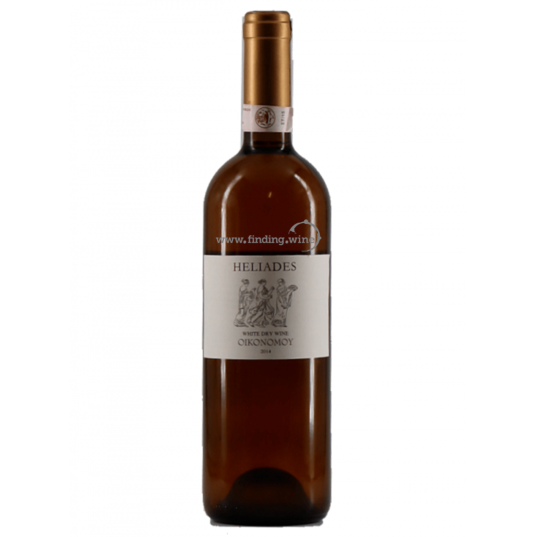 Domaine Economou - 2014 - Sitia Heliades - 750 ml.