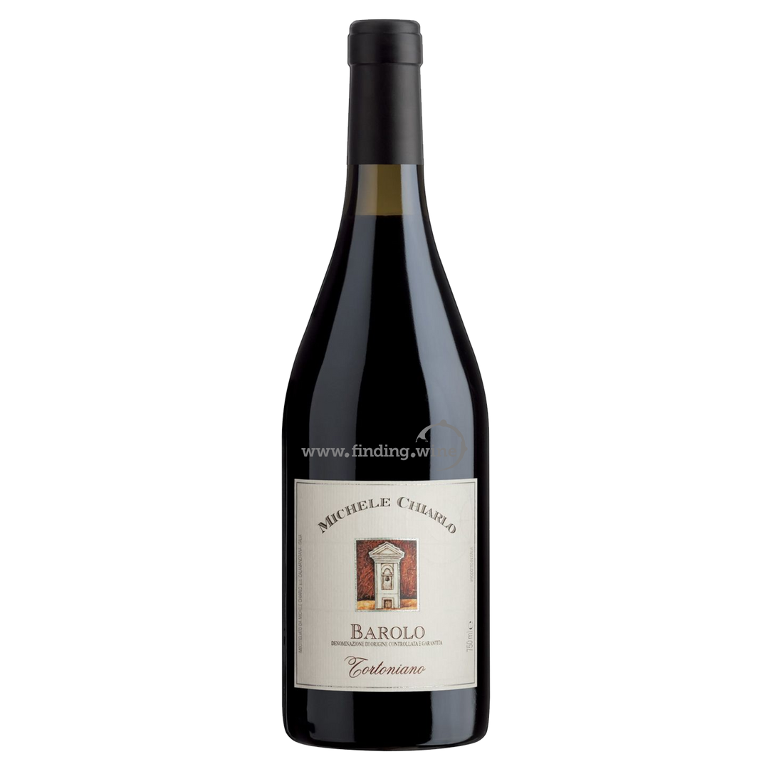 Michele Chiarlo - 2017 - Tortoniano - 750 ml.