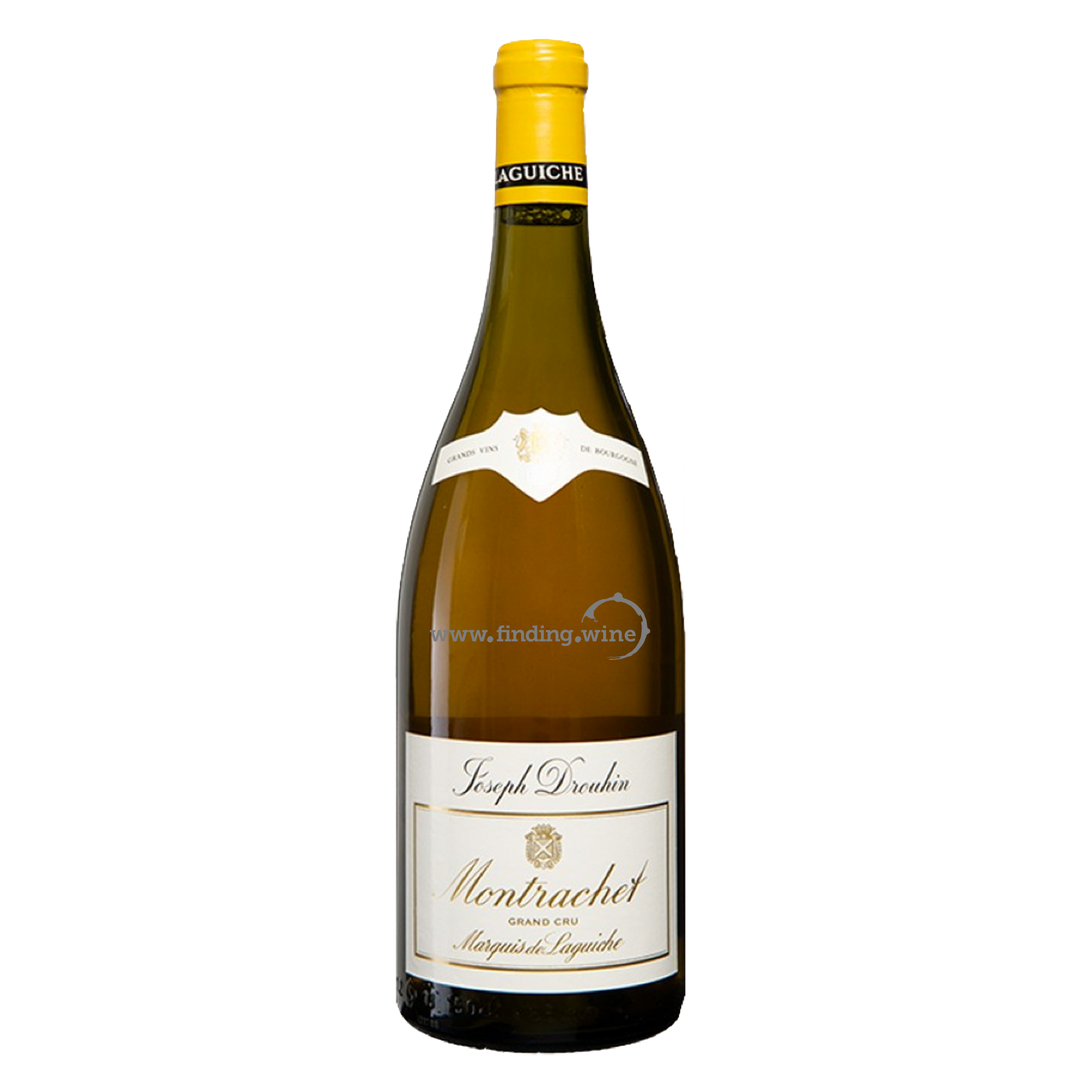 Joseph Drouhin - 2019 - Marquis de Laguiche Montrachet Grand Cru - 3 L