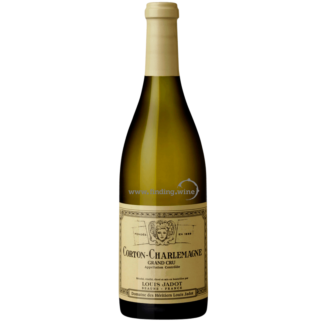 Louis Jadot - 2019 - Corton-Charlemagne Grand Cru - 3 L