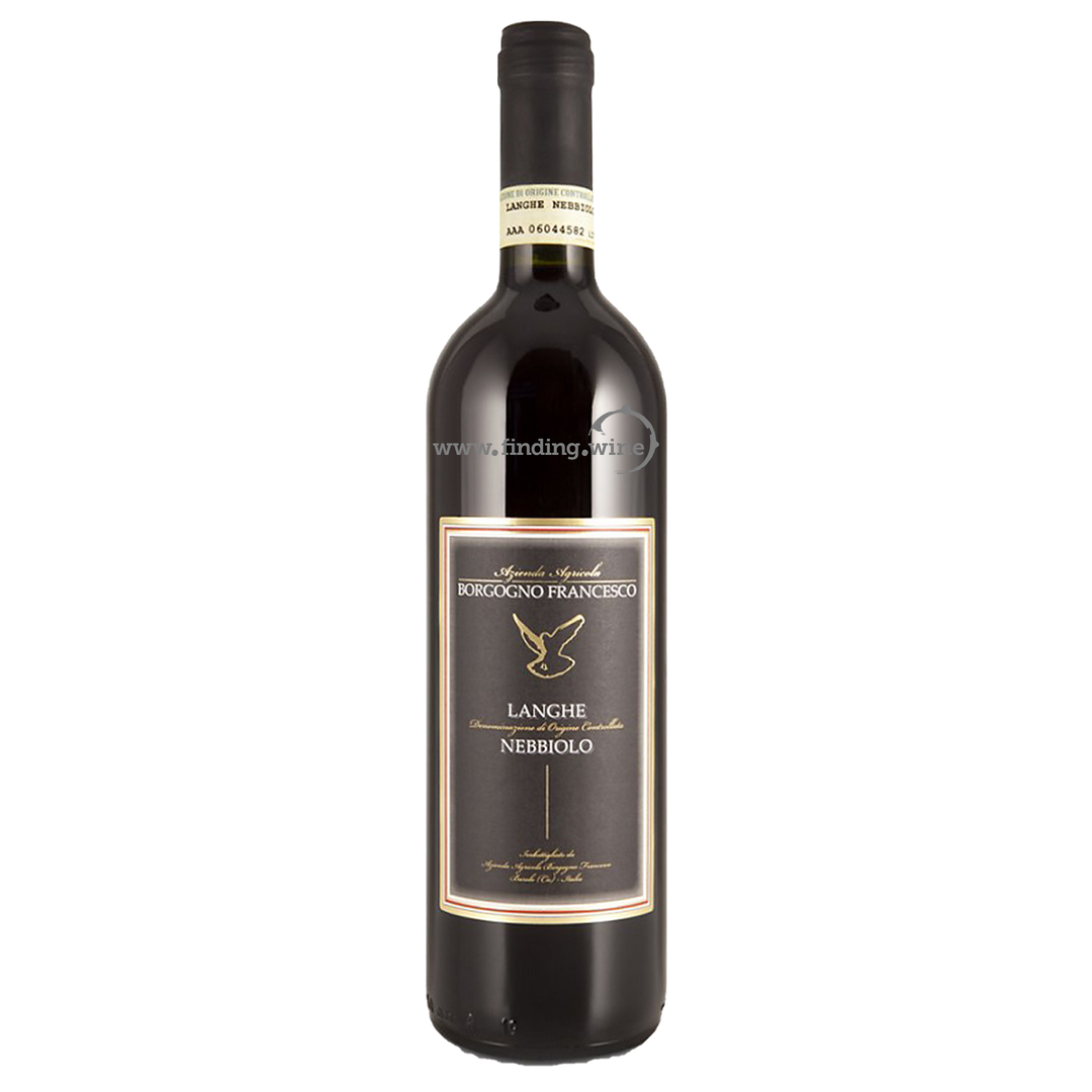 Borgogno Francesco - 2020 - Langhe Nebbiolo - 750 ml.