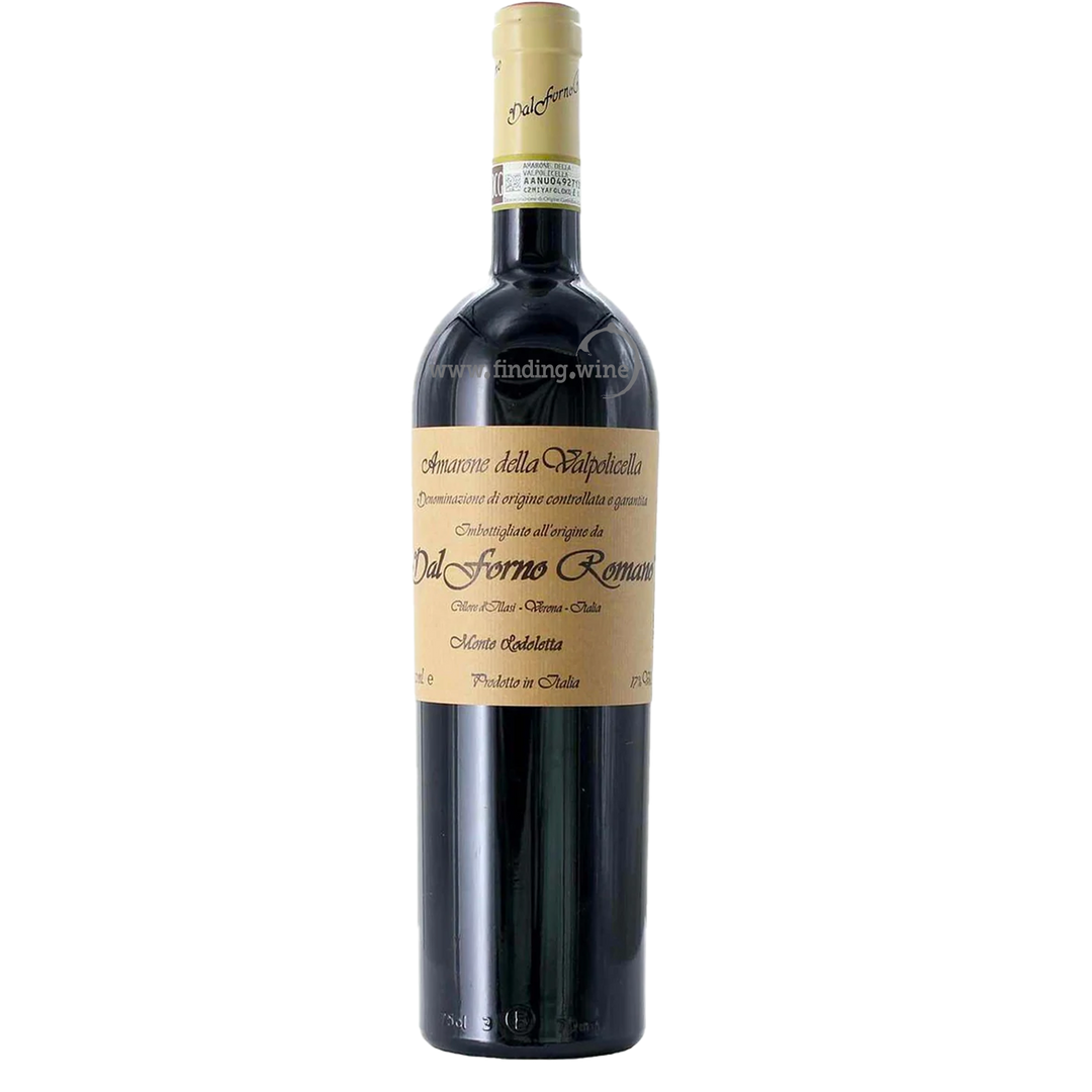 Dal Forno Romano - 2006 - Amarone della Valpolicella Vigneto di monte Lodoletta - 3 L