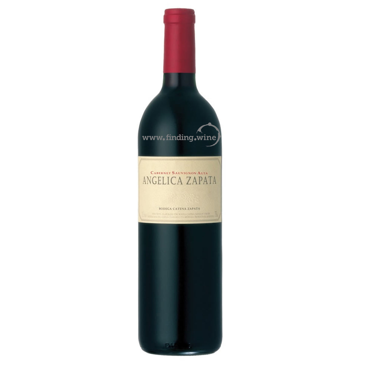 Catena Zapata 2003 Angelica Zapata Sauvignon 750 ml