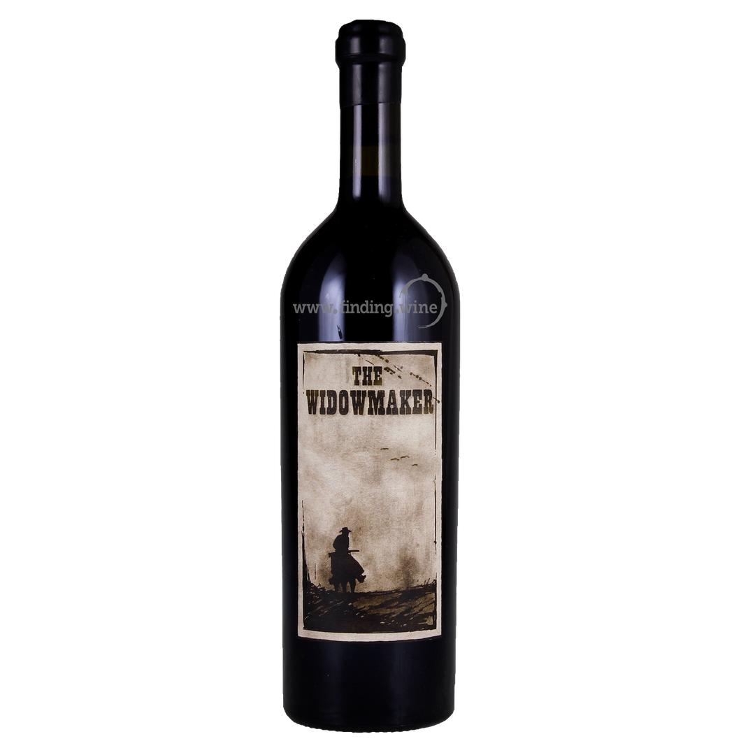 Cayuse Vineyards - 2006 - En Chamberlin Vineyard The Widowmaker Cabernet Sauvignon - 750 ml.