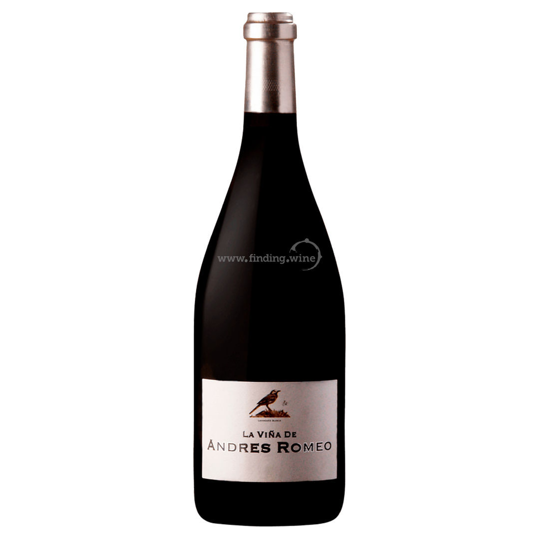 Bodega Contador 2012 - La Vina de Andres Romeo 750 ml.