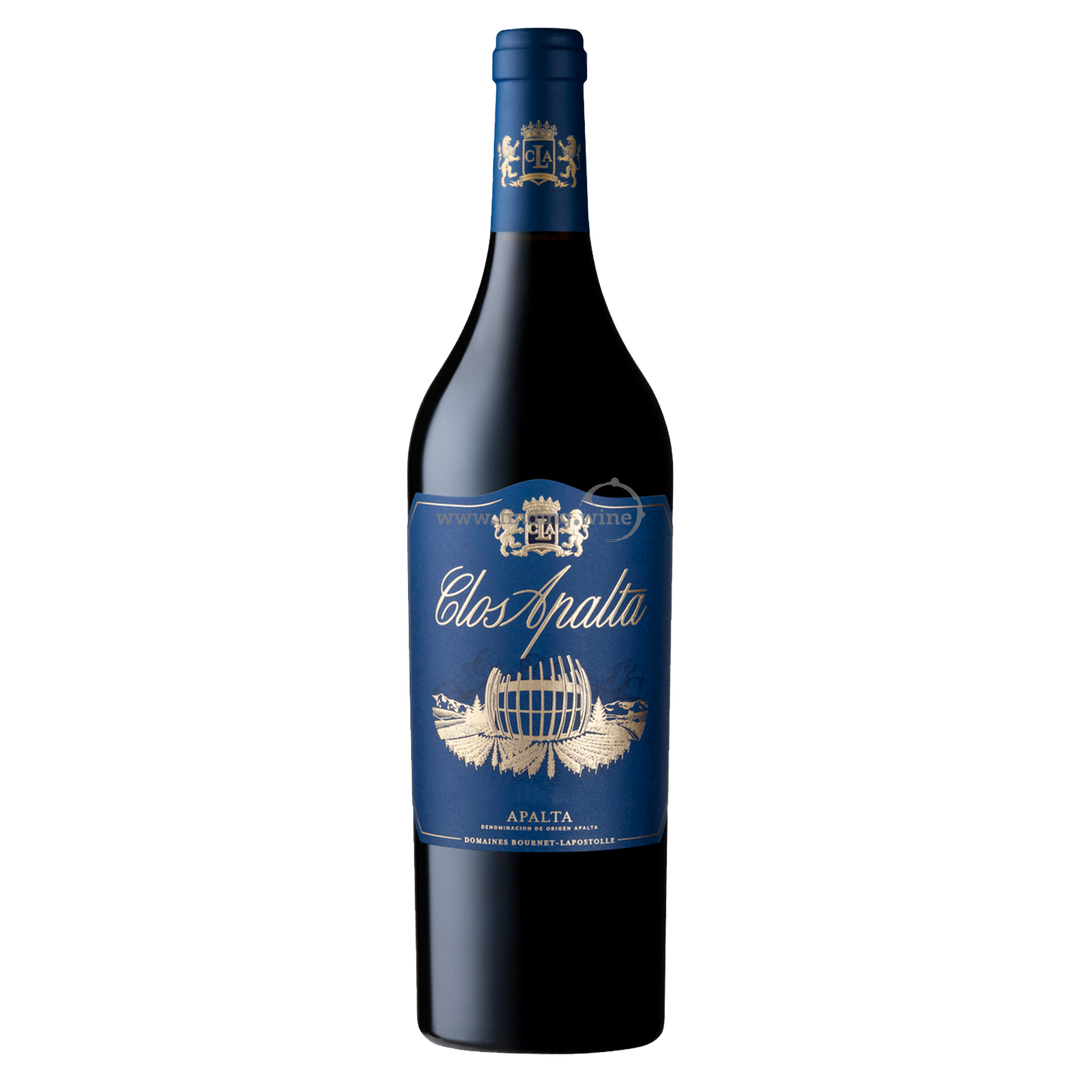 Casa Lapostolle - 2019 - Clos Apalta - 750 ml.