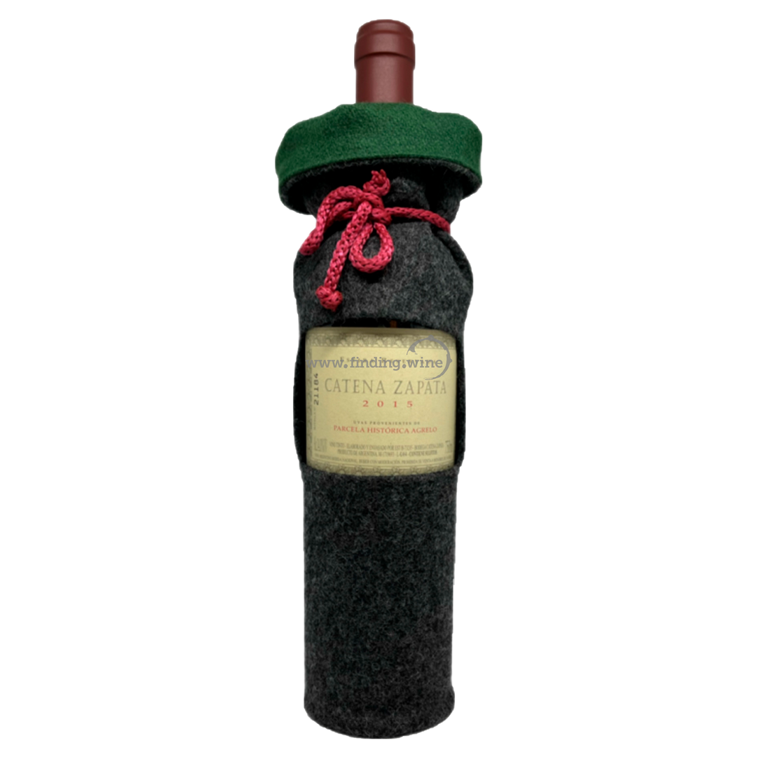 Catena Zapata - 2015 - Estiba Reservada - 750 ml.