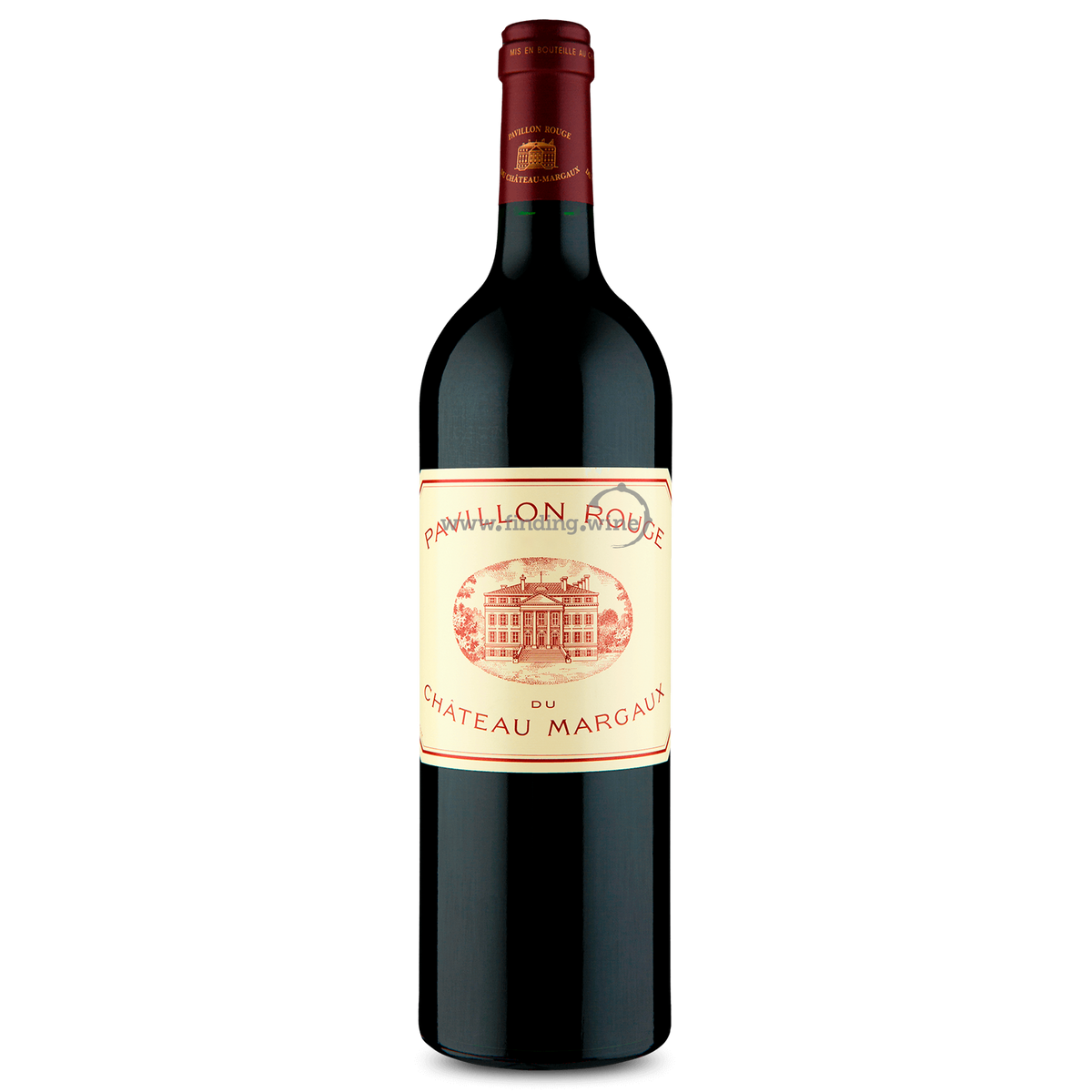 Chateau Margaux - 2014 - Pavillon Rouge du Chateau Margaux - 750 ...