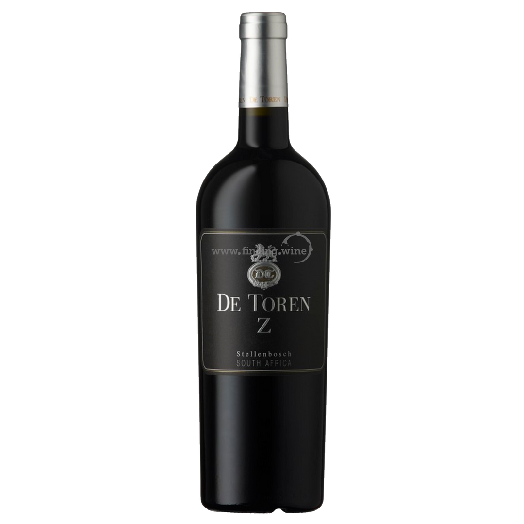 Detoren - 2017 - Z Red Blend - 750 ml.