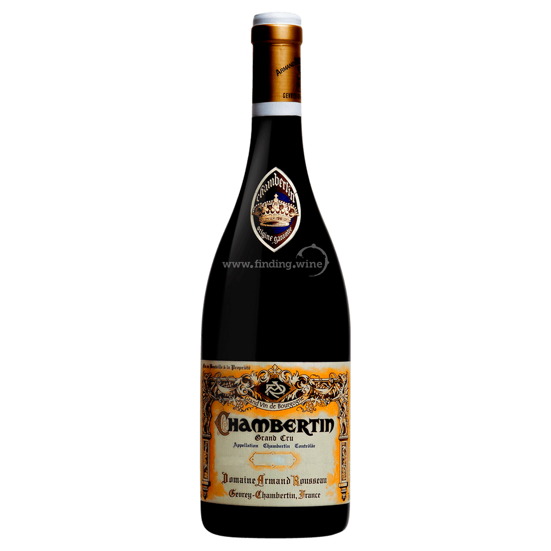 Domaine Armand Rousseau - 2019 - Chambertin Grand Cru - 1.5 L