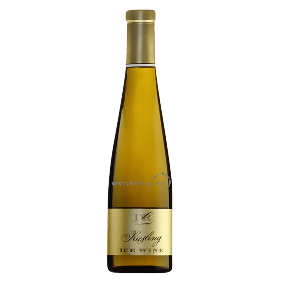 Dr. Loosen - 2020 - Estate Riesling Eiswein - 187 ml.