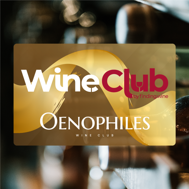 Oenophiles Wine club